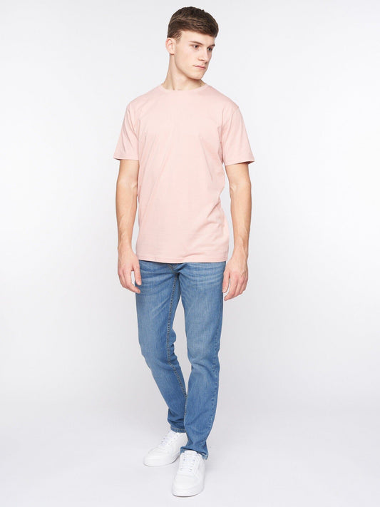 Arles Slim Fit Jeans Light Wash