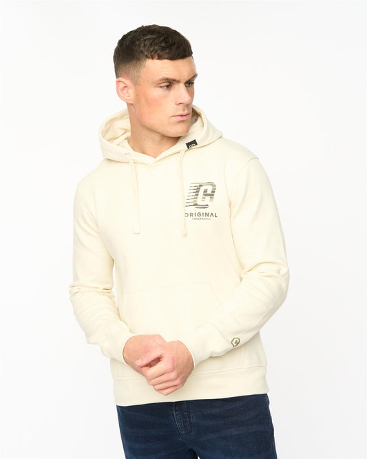 Winchamp Hoodie Neutral