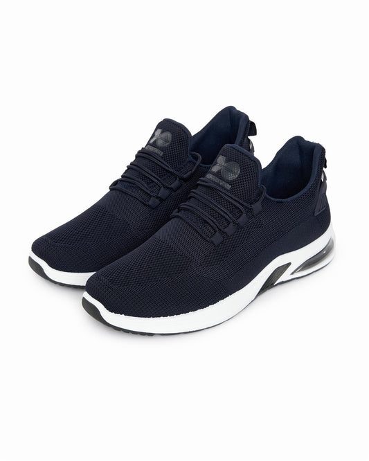 Sandholt Trainers Navy