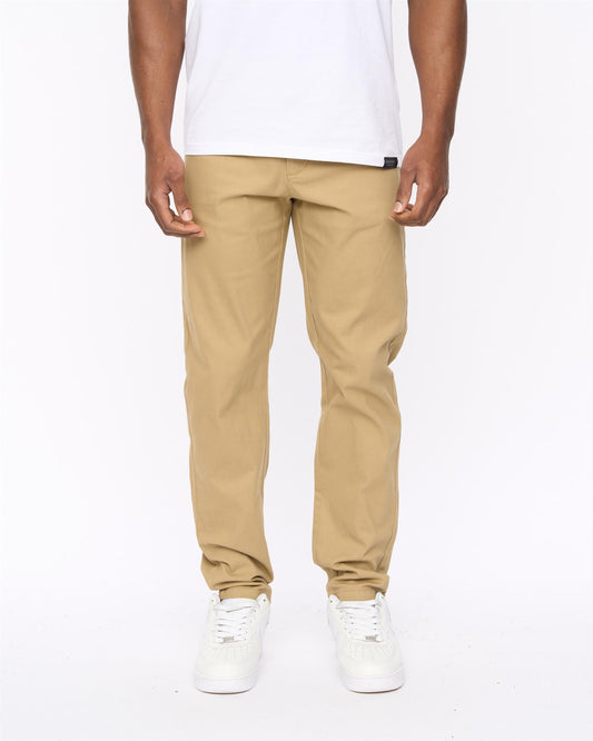 Roysden Chinos Sand