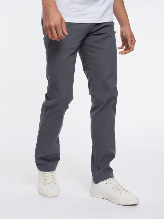 Roysden Chinos Petrol