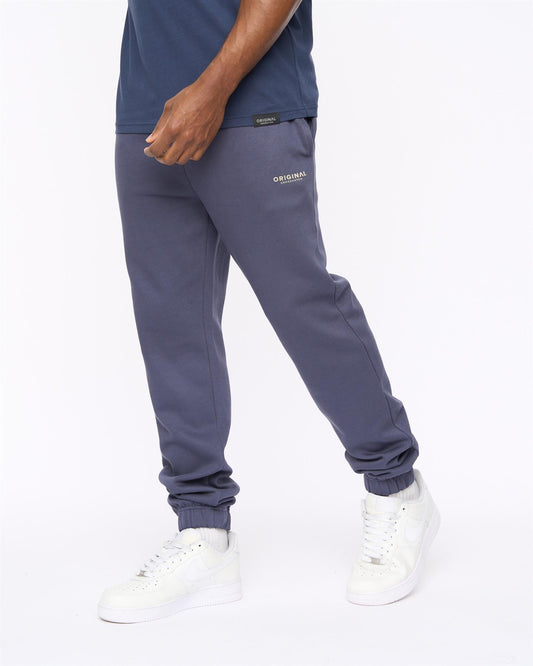 Preece Joggers Navy