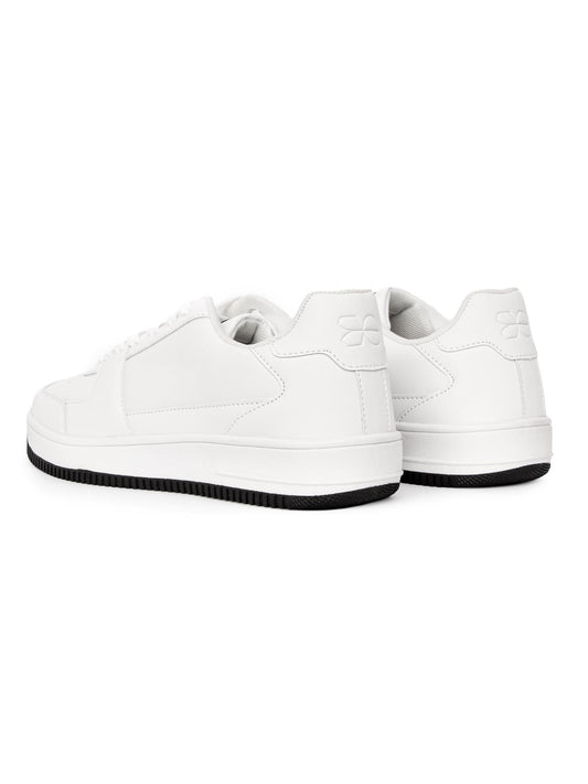 Casimiro Trainers White