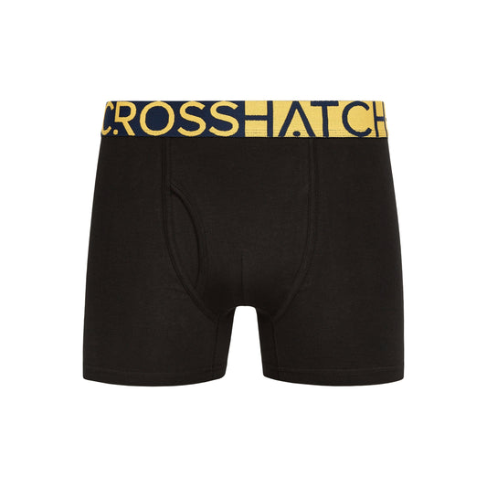 Typan Boxers 3pk Yellow