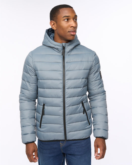 Gattering MVE Jacket Denim Blue