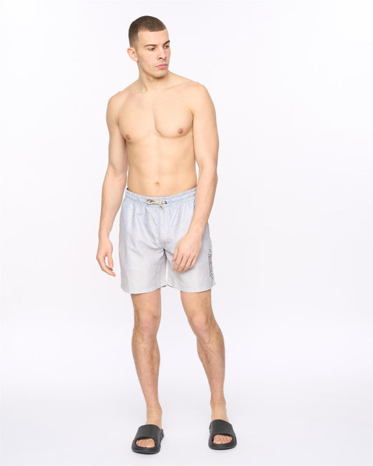Layotta Swim Shorts Light Stone
