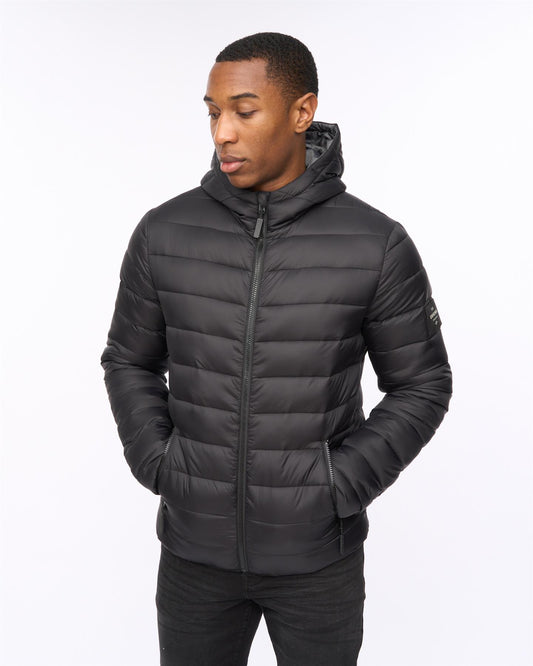 Gattering MVE Jacket Black