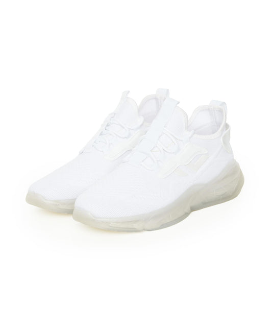 Nantycaws Trainers White