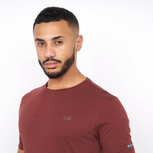 Fellawear Lounge Tees 5pk Assorted