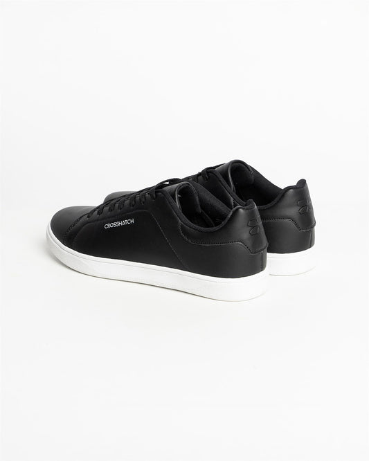 Judas Trainers Black