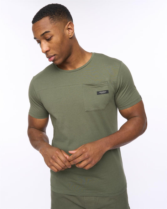 Utilate T-Shirt Thyme