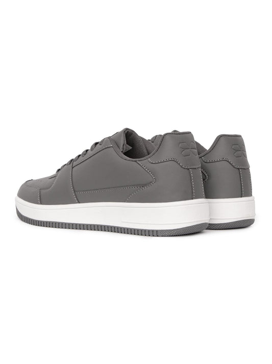 Casimiro Trainers Grey