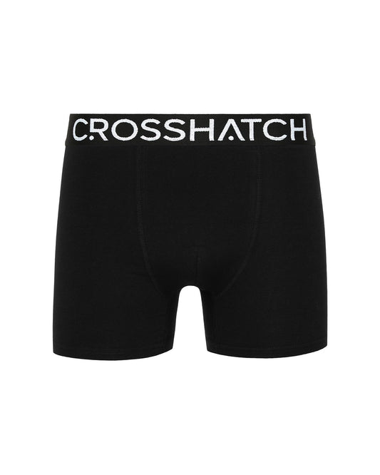 Astral Boxers 5pk Black