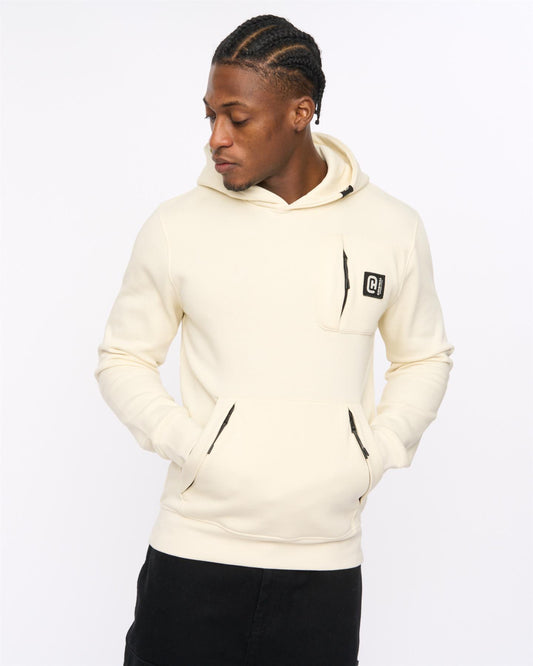 Portville Hoodie Neutral