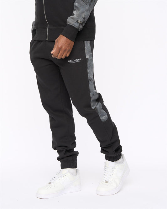 Branton Joggers Black