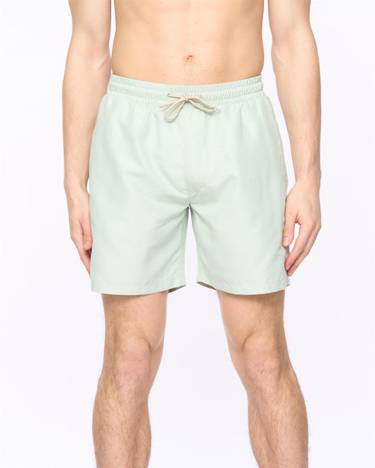 Wabasso Swim Shorts Mint