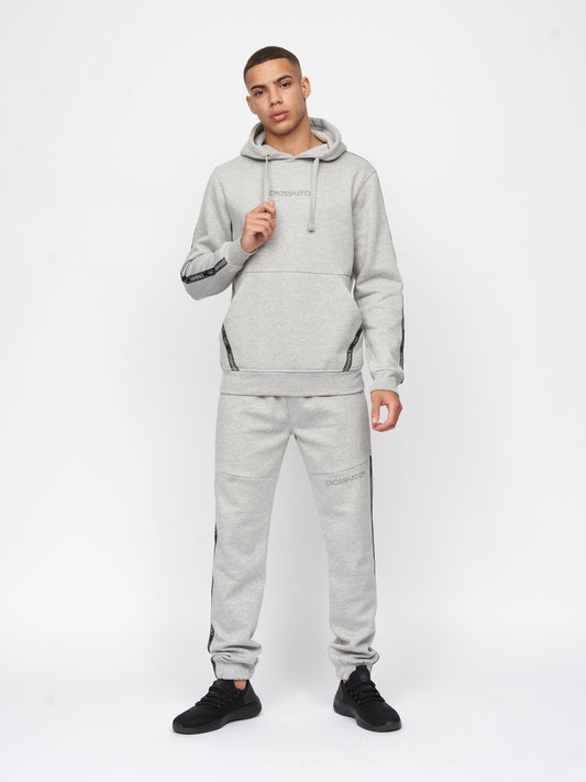 Apollo Joggers Grey Marl
