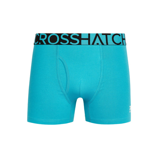 Typan Boxers 3pk Teal