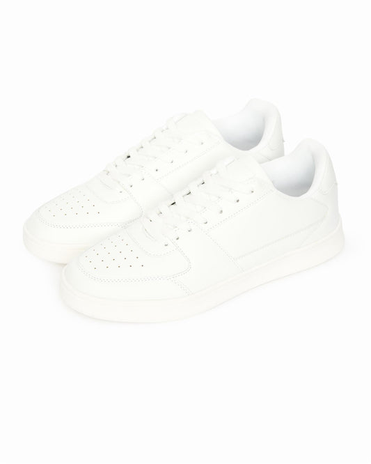 Aviemore Trainers White