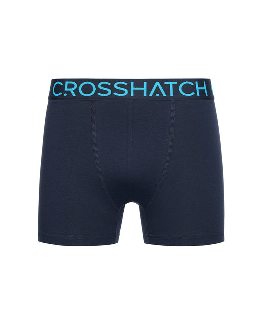 Chasma Boxers 5pk Navy
