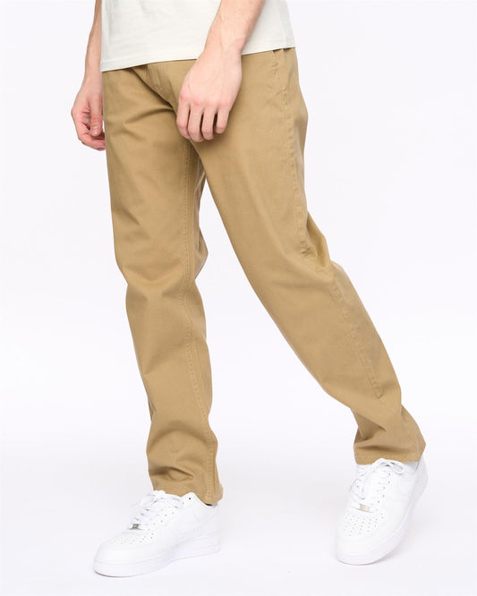 Chalford Baggy Chinos Biscuit