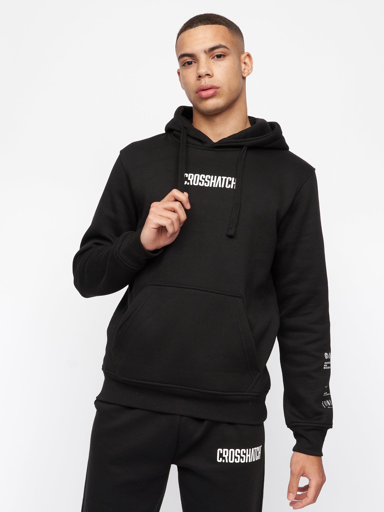 Crosshatch kapuzenpullover sales