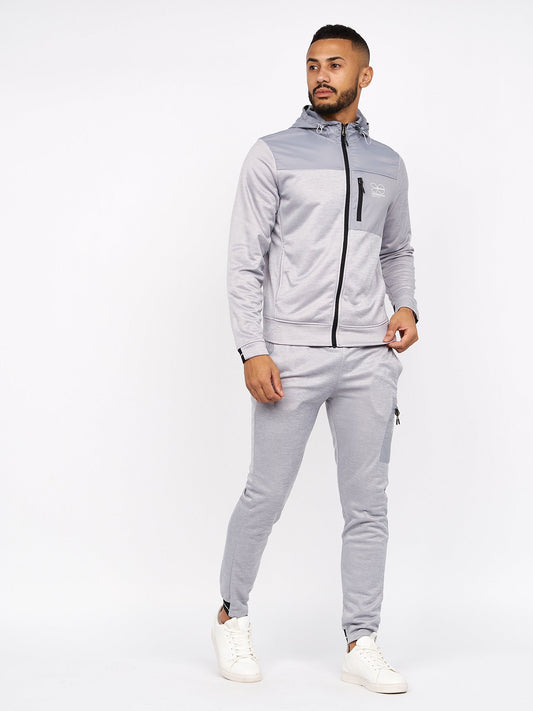 Catmoore Trackpants Grey
