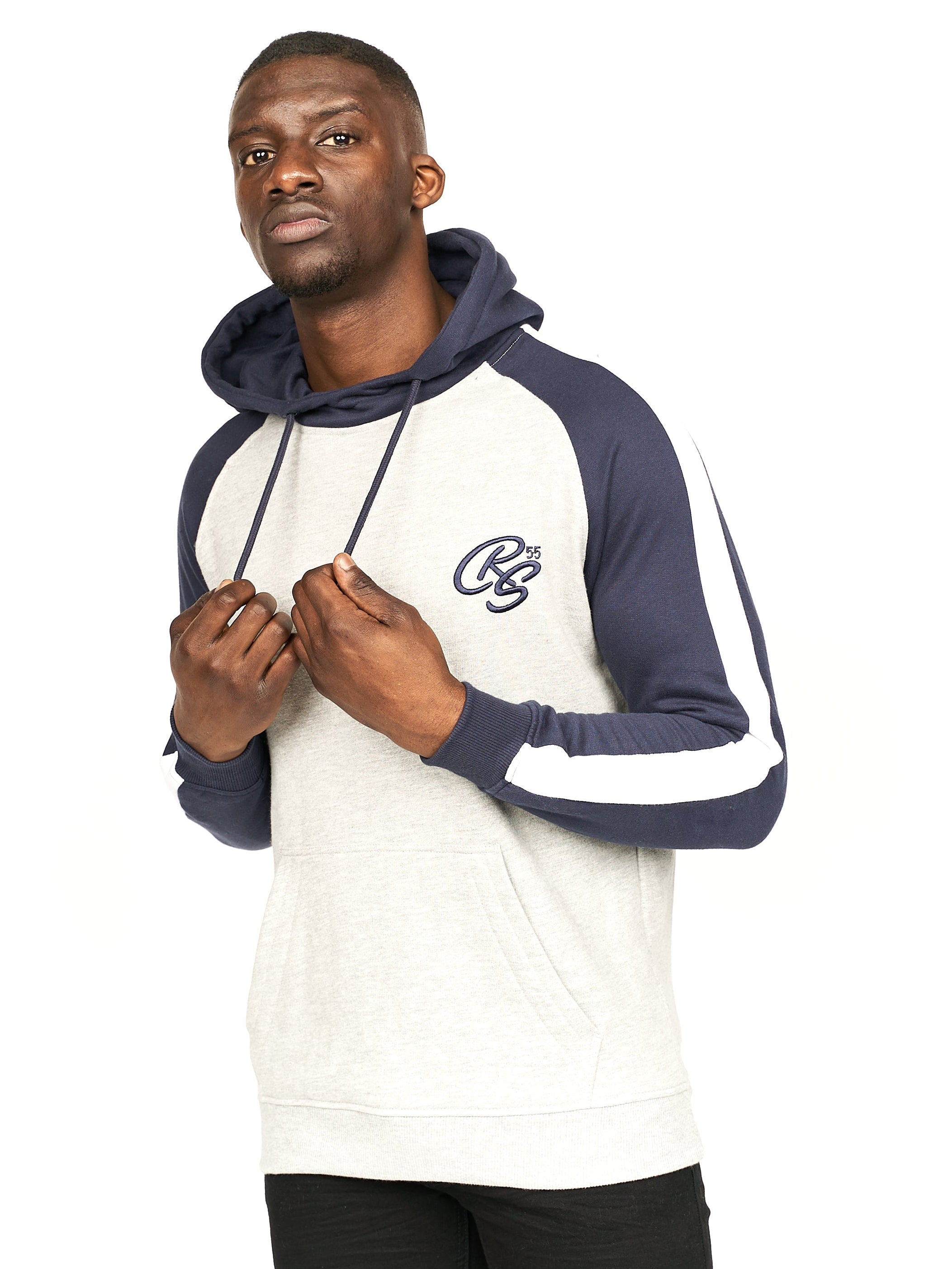 Champion reverse weave hot sale hoodie light grey