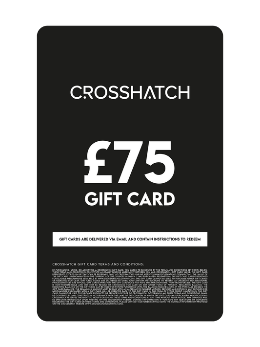 £75 Gift Card