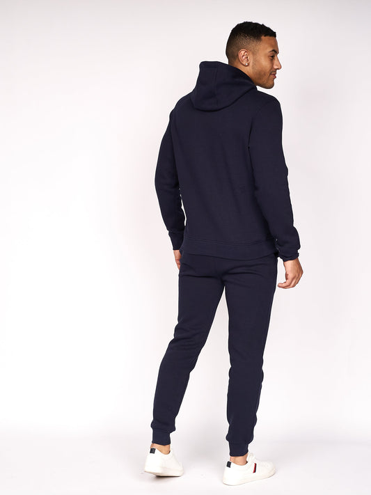 Chelmere Tracksuit Navy