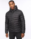 Gattering MVE Jacket Black