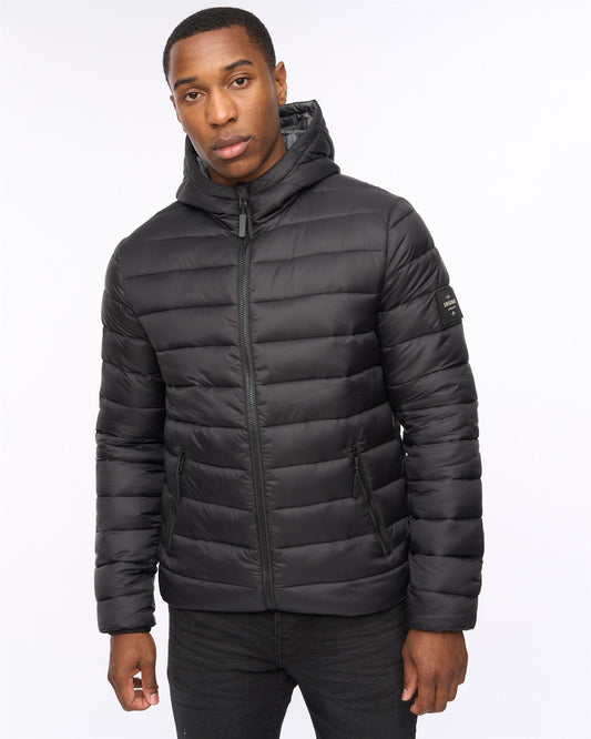 Gattering MVE Jacket Black