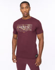 Mappedout T-Shirt Raisin