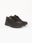 Banbury Boots Black Mono