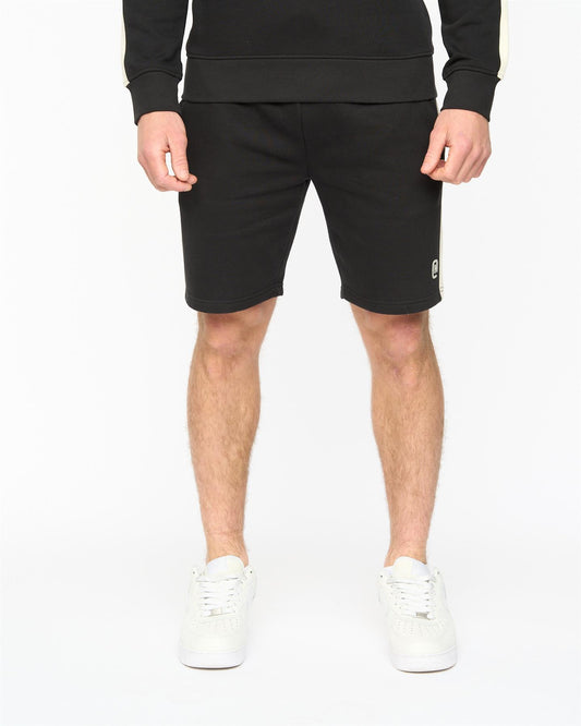 Cresswill Jog Shorts Black