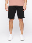Sinwood Chino Shorts Black