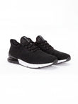 Smitlay Trainers Black/White