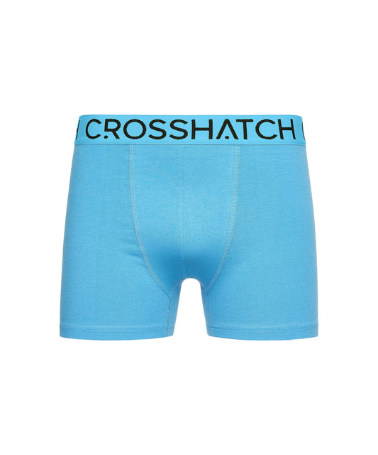 Knightling MVE Boxers 3pk Blue