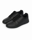 Aviemore Trainers Black Mono