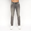 Sheldons Slim Fit Jeans Light Grey