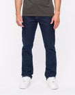 Cadman Straight Jeans Raw Wash