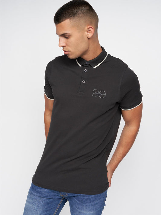 Padro Polo Black