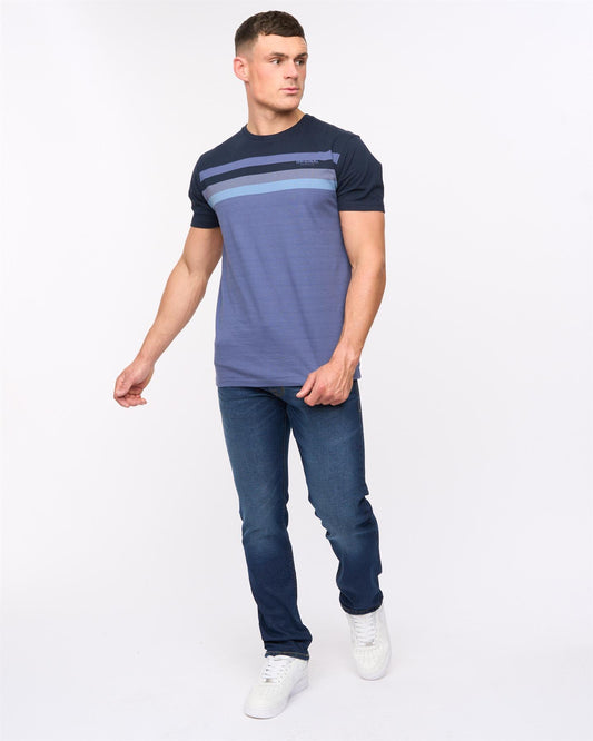 Cadman Straight Jeans Dark Wash