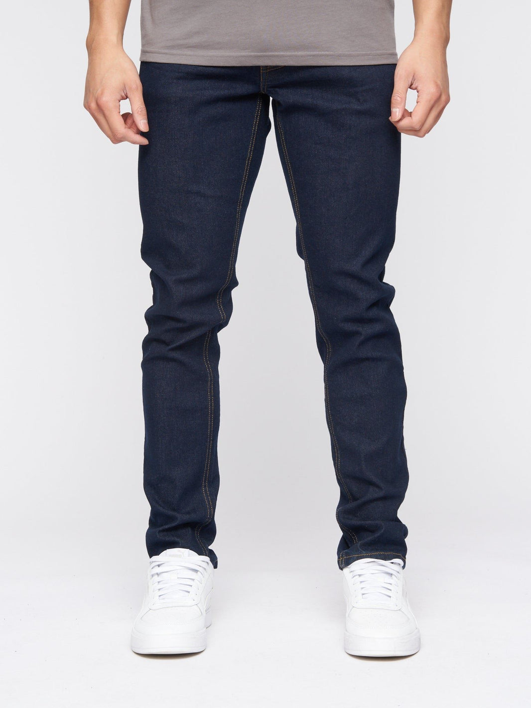 Men's Skinny, Slim & Straight Jeans - Starting from £9.99 – Crosshatch