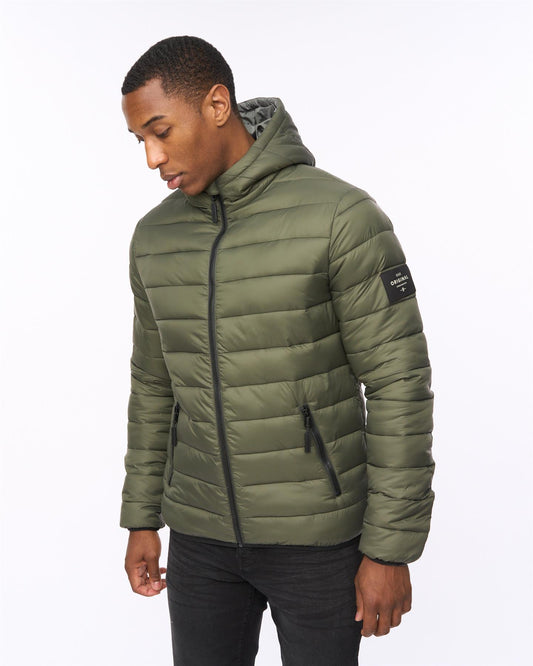 Gattering MVE Jacket Olive