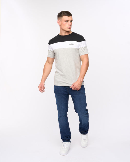 Svelte Slim Fit Stretch Jeans Dark Wash