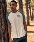Bretsby T-Shirt Olive