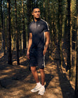 Cresswill Polo Black