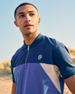 Castlebay Polo Blue