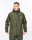 Janscore Jacket Deep Olive